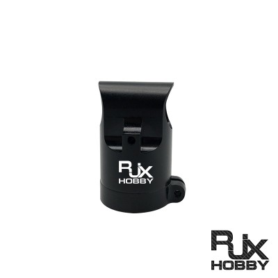 RJXHOBBY 1pcs 25 to16mm /20 to16mm /16 to 10mm tee tripod landing gear tube clip for quadcopter multicopter 