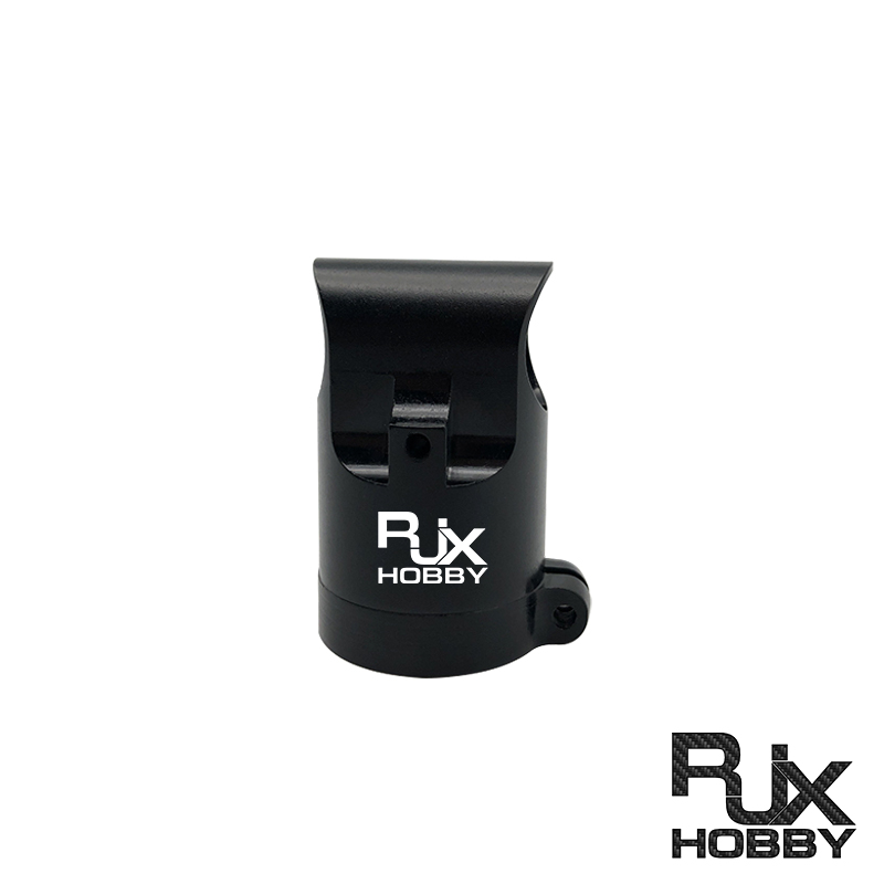 RJXHOBBY 1pcs 25 to16mm /20 to16mm /16 to 10mm tee tripod landing gear tube clip for quadcopter multicopter 