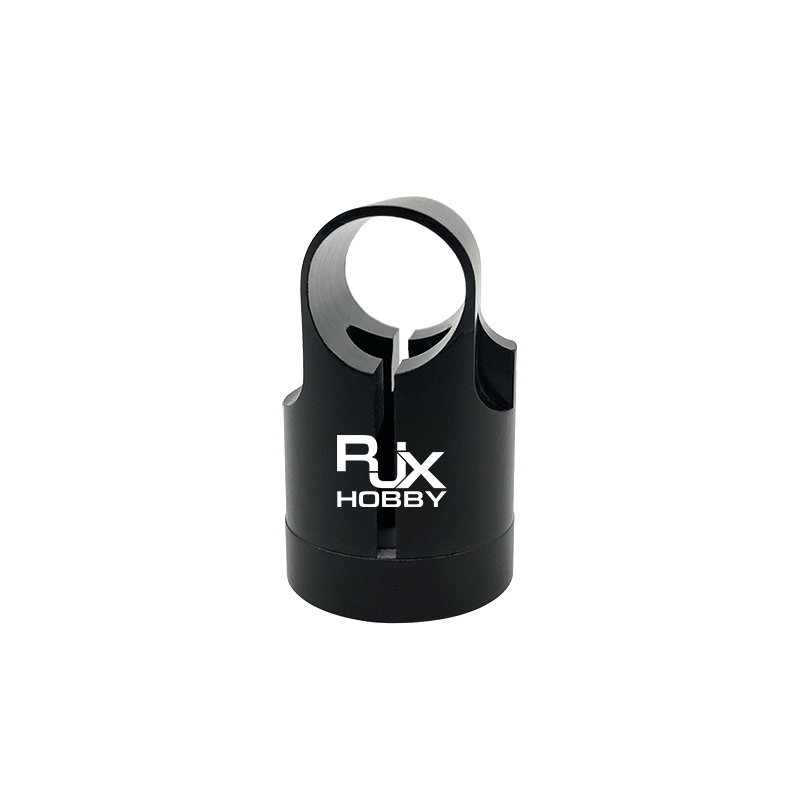 RJXHOBBY 1pcs 25 to16mm /20 to16mm /16 to 10mm tee tripod landing gear tube clip for quadcopter multicopter 