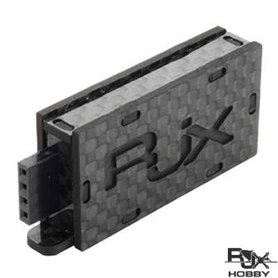 RJX Bluetooth Module for MINI V-bar BLACK