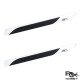 RJX 360mm CF Blades -FBL Version