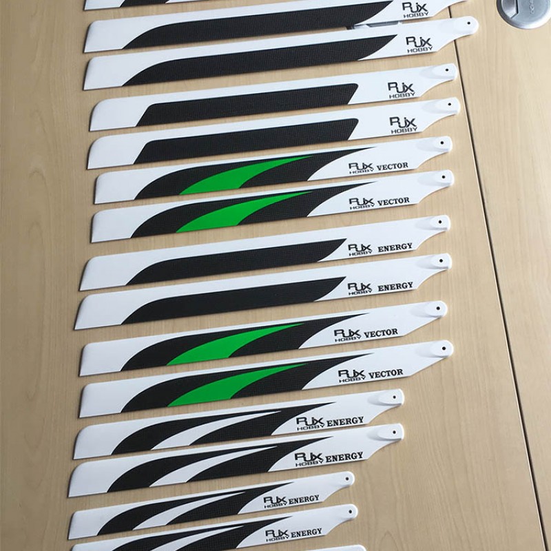 OEM blades and propellers