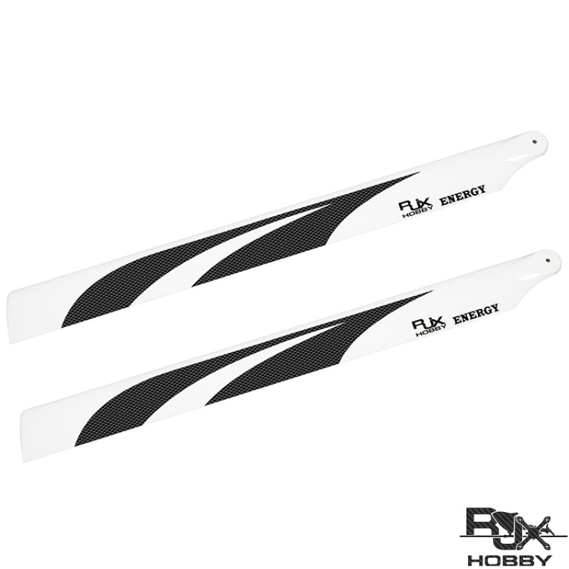OEM blades and propellers