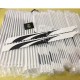 RJXHOBBY  710mm Premium CF Blades-FBL Version