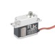 RJXFS0390HV Mini Servo(15Wx36LX31.5H) X3 PCS+FS0391THV RJX MiDi Tail servo(15Wx36LX35.5H) X 1PCS