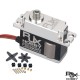 RJXFS0390HV Mini Servo(15Wx36LX31.5H) X3 PCS+FS0391THV RJX MiDi Tail servo(15Wx36LX35.5H) X 1PCS