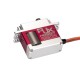 RJXFS0390HV Mini Servo(15Wx36LX31.5H) X3 PCS+FS0391THV RJX MiDi Tail servo(15Wx36LX35.5H) X 1PCS