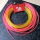 RJXHOBBY 1 Meter Transparent Silicone Tube  for RC Nitro Plane Car Buggy