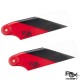 RJX Red 105mm  CF Tail Blades 