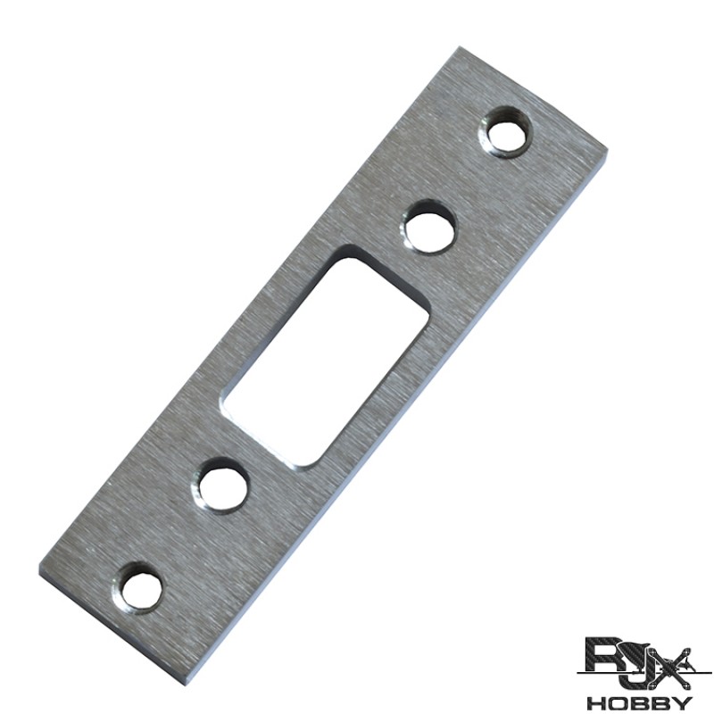 RJX Connect for 90 Gasser 3D muffler