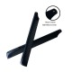 RJX 290mm 3K CF Blades-FBL Version