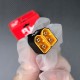 RJXHOBBY 1pcs XT-60 Female to 2 XT-60 Male XT60 No wires in parallel connection harnesses Parallel Battery Connector Adapter