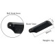 RJX 80mm 3K CF Tail Blades