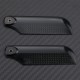 RJX 80mm 3K CF Tail Blades