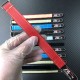 RJX OEM 20mm width  Full Kevlar Battery Straps