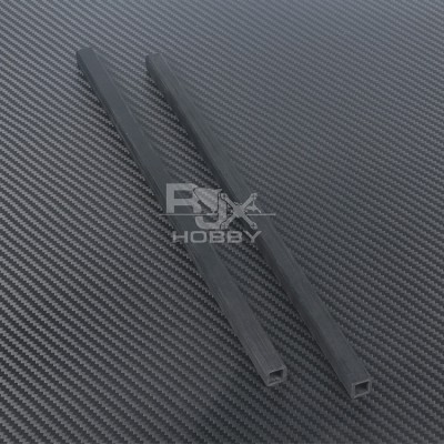 RJX Custom M40 Square tube