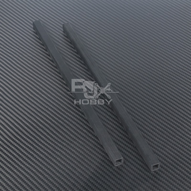 RJX Custom M40 Square tube