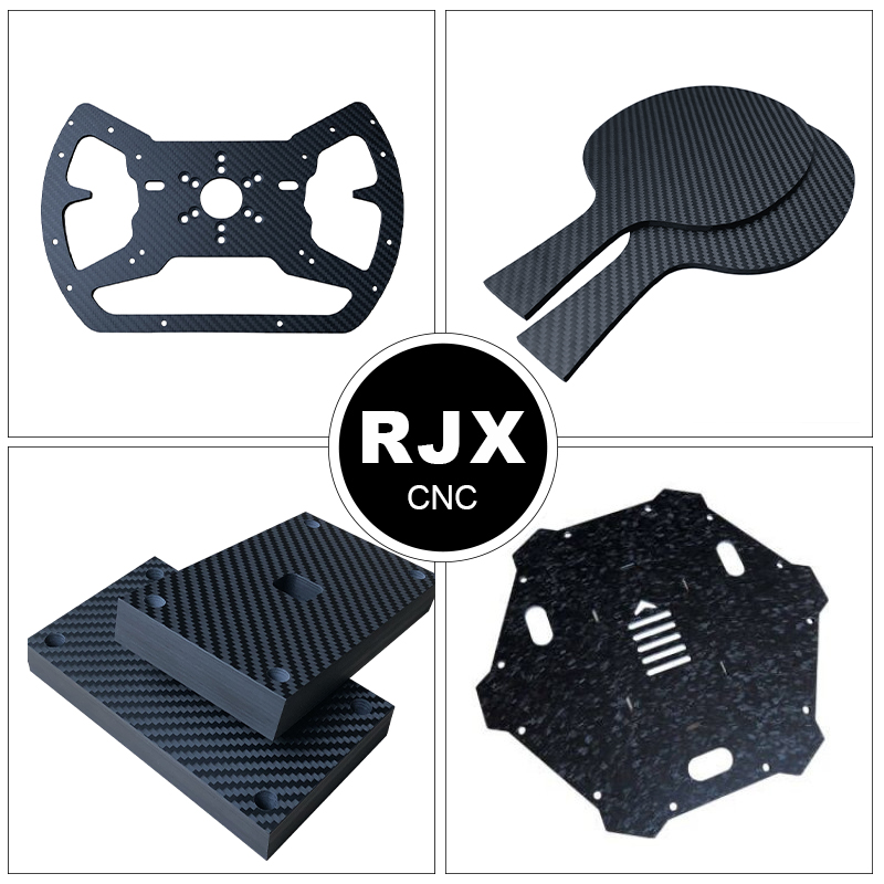 OEM CNC cutting frame