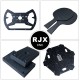 OEM CNC cutting frame