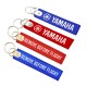 RJX Customs Remove Before Flight Keychain Jewelry Embroidery Engineer Key Chain
