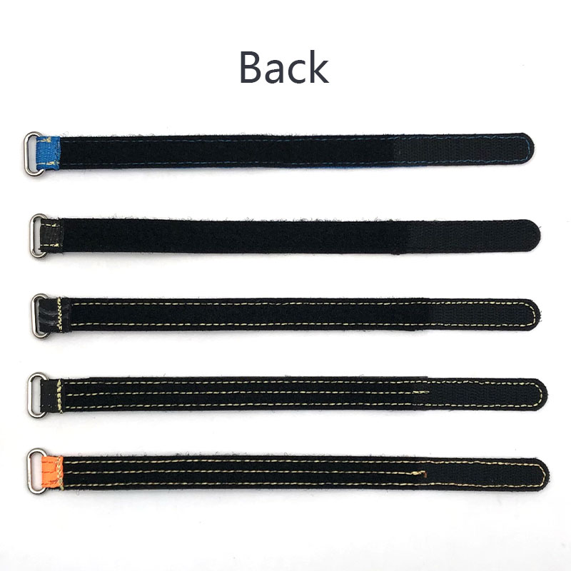 RJX OEM 16mm Width  Battery Strap