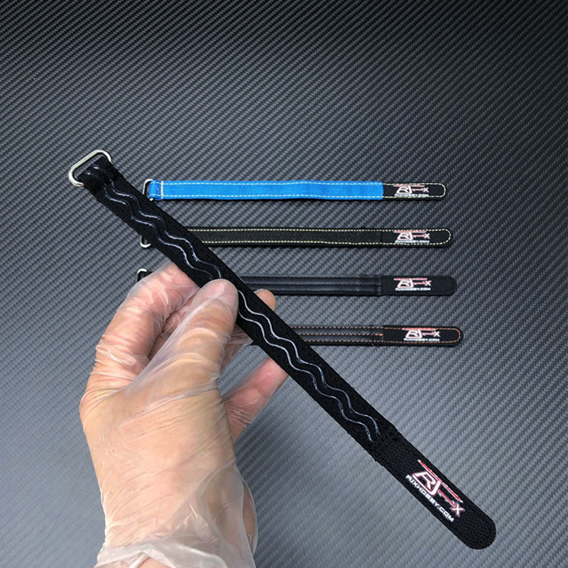 RJX OEM 16mm Width  Battery Strap