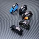 RJX OEM 16mm Width  Battery Strap