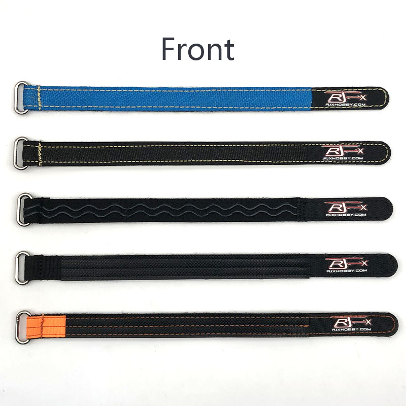 RJX OEM 16mm Width  Battery Strap