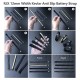 RJX OEM 12mm width  Battery Strap