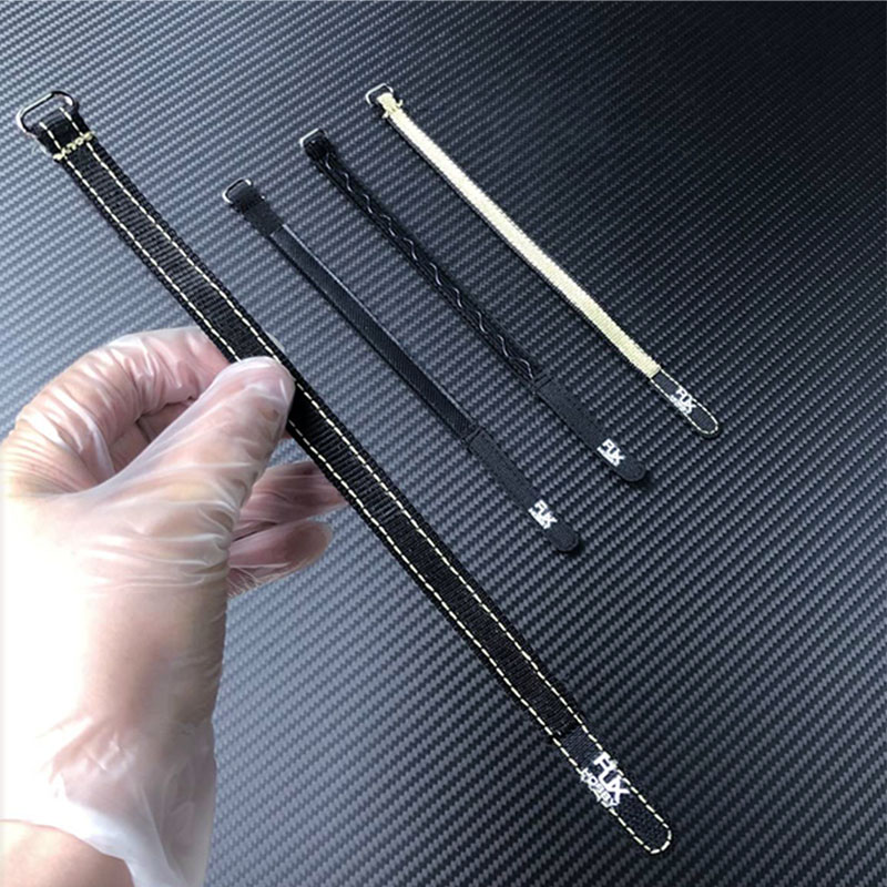 RJX OEM 12mm width  Battery Strap