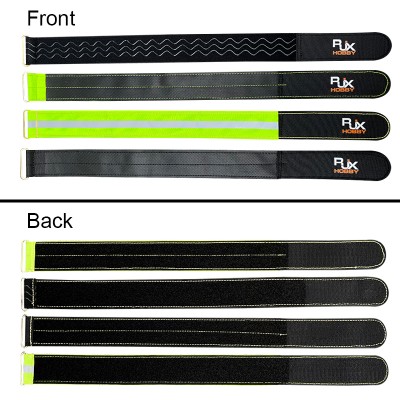 RJX OEM 40mm width Battery Strap