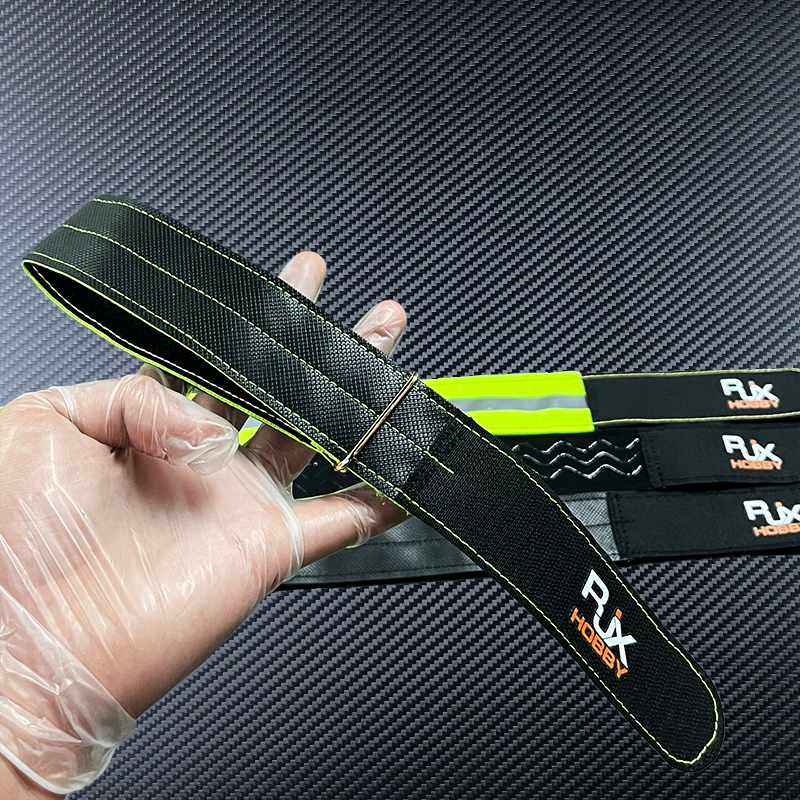 RJX OEM 40mm width Battery Strap