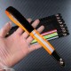 RJX OEM 25mm width Battery Strap