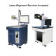 Laser Engraved Services 