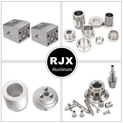 RJX OEM CNC Aluminum