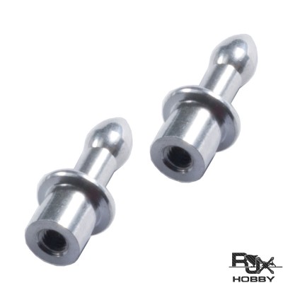 RJX Canopy Mount