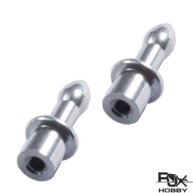RJX Canopy Mount