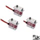 RJX FS0435HV Micro Servo(12WX23LX27.3H)