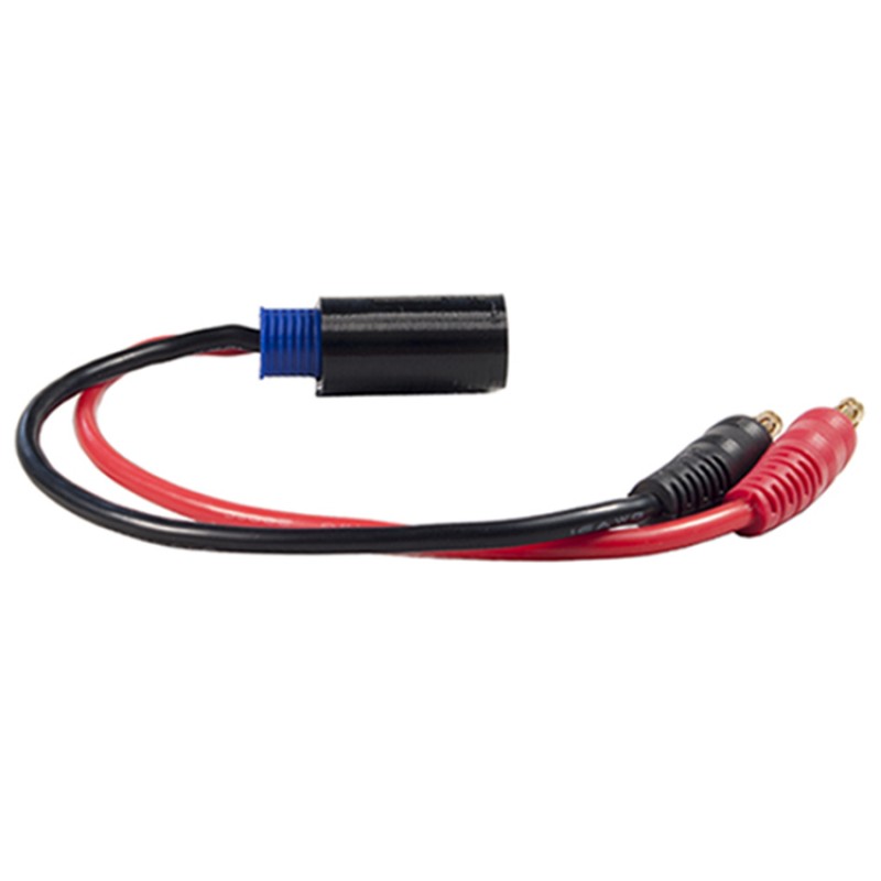 RJXHOBBY 2pcs EC5 Battery Protective Covers 