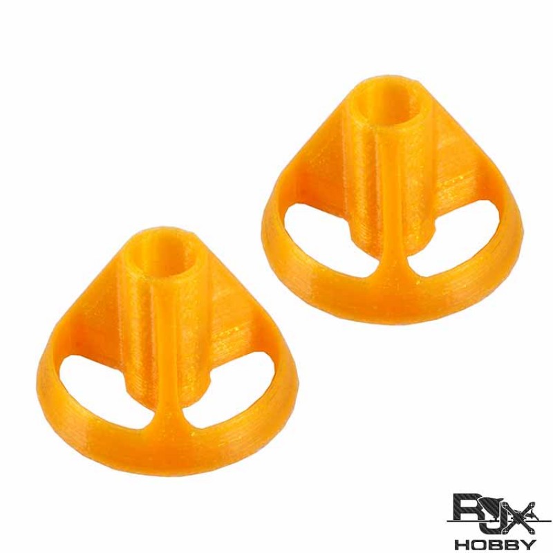 RJX 10mm Remote Control Rocker Safety Coat