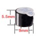 RJX FPV Racing Drone Buzzer 5V 9×5.5mm X10PCS