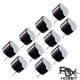 RJX FPV Racing Drone Buzzer 5V 9×5.5mm X10PCS