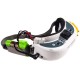 RJX Fatshark Goggles Large Capacity Battery Cover Battery Shell for FATSHARK FPV