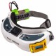 RJX Fatshark Goggles Large Capacity Battery Cover Battery Shell for FATSHARK FPV