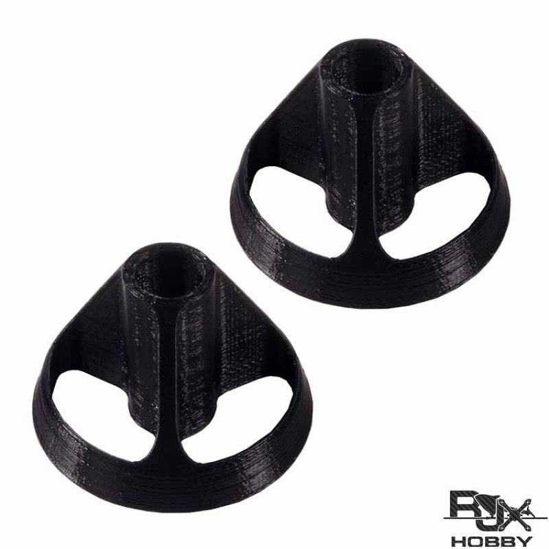 RJX 10mm Remote Control Rocker Safety Coat