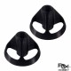 RJX 10mm Remote Control Rocker Safety Coat