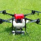 RJX Professional Agricultural UAV Sparyer Drone with GPS