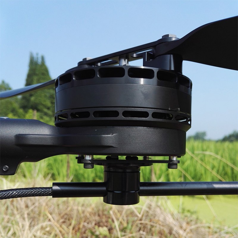 RJX Professional Agricultural UAV Sparyer Drone with GPS