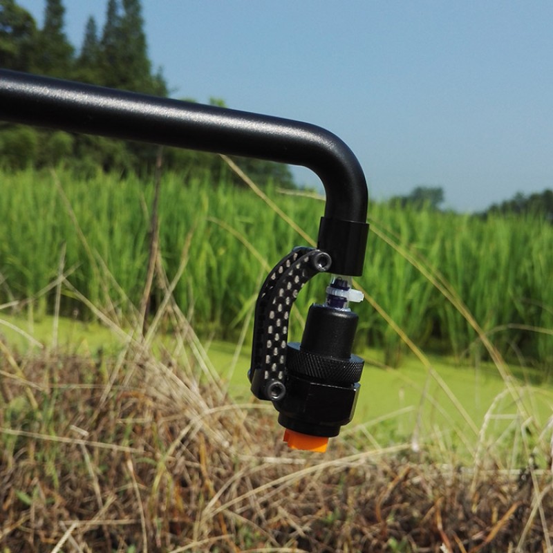RJX Professional Agricultural UAV Sparyer Drone with GPS