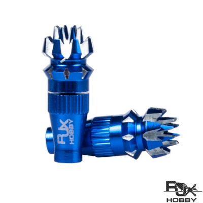  RJX M3 Lotus Style Gimbal Stick Ends for Taranis X9D+ & QX7